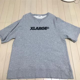 エクストララージ(XLARGE)のX-LARGE Tシャツ (Tシャツ/カットソー(半袖/袖なし))