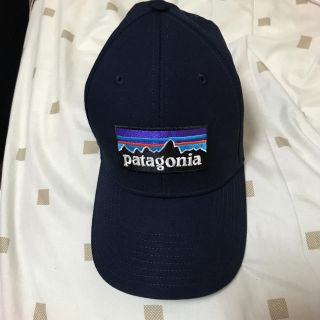 パタゴニア(patagonia)のe!さま 専用(キャップ)