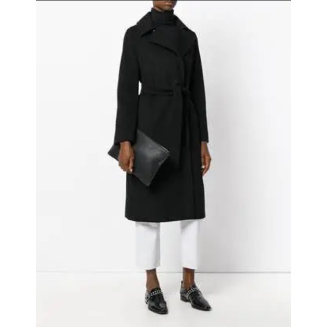 Jil Sander(ジルサンダー)のmukkukynn様専用  Jil Sanderのクラッチバック レディースのバッグ(クラッチバッグ)の商品写真