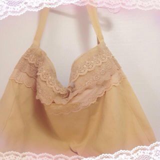 フランシュリッペ(franche lippee)のフランシュリッペ♡トートバッグ♡(ショルダーバッグ)