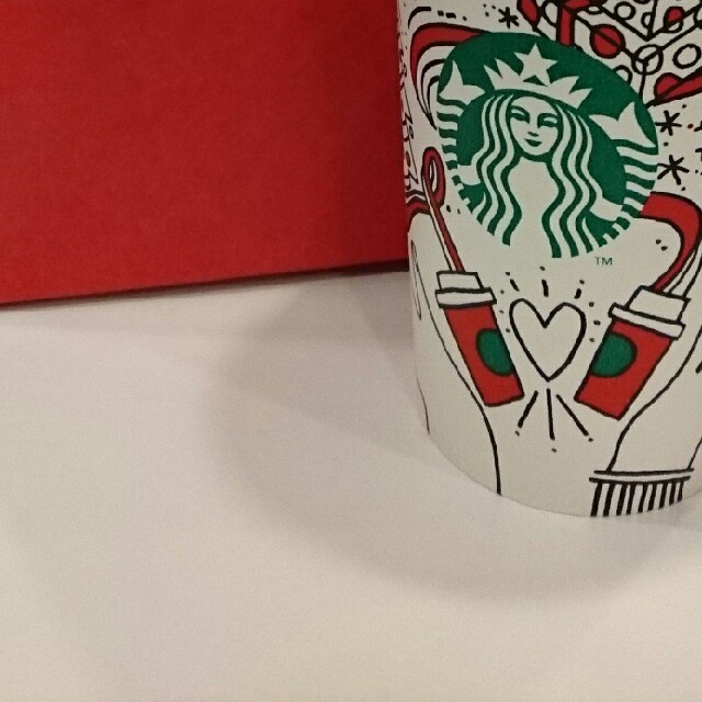 Starbucks Coffee(スターバックスコーヒー)のSTAR 珈琲 チケット セット チケットの優待券/割引券(その他)の商品写真