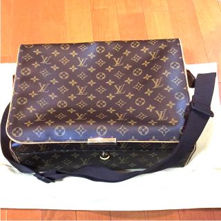 ルイヴィトン(LOUIS VUITTON)のルイヴィトン   未使用(ショルダーバッグ)