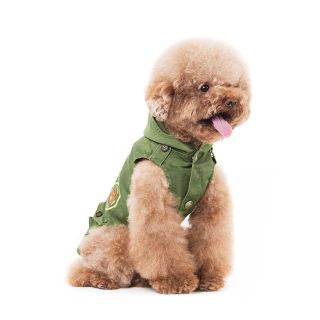 新品未使用  Sniff ラインフレンズ  コラボ  犬服(犬)