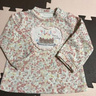 クーラクール(coeur a coeur)のクーラクール♡トップス(Tシャツ/カットソー)