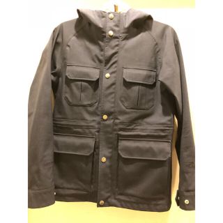 ザノースフェイス(THE NORTH FACE)の雨の日大活躍！The North Face GORE-TEX マウンテンパーカー(その他)