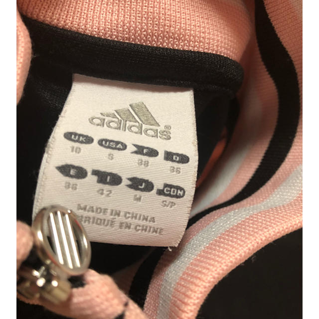 adidas(アディダス)のadidasレディースジャージ上下 レディースのレディース その他(その他)の商品写真