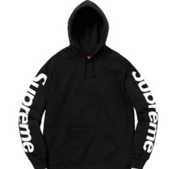 Supreme Sideline Hooded Sweatshirt メンズのトップス(パーカー)の商品写真