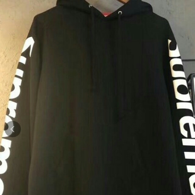 Supreme Sideline Hooded Sweatshirt メンズのトップス(パーカー)の商品写真