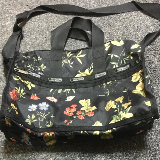 LeSportsac(レスポートサック)のレスポートサックボストンバッグ レディースのバッグ(ボストンバッグ)の商品写真