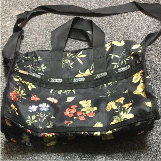 レスポートサック(LeSportsac)のレスポートサックボストンバッグ(ボストンバッグ)