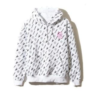 プレイボーイ(PLAYBOY)の【正規品】anti social social club x playboy(パーカー)