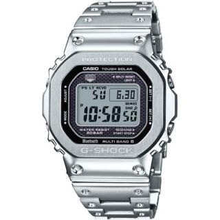 ジーショック(G-SHOCK)のCASIO G-SHOCK GMW-B5000D-1JF(腕時計(デジタル))