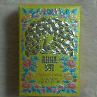 アナスイ(ANNA SUI)のANNA SUI 香水★(香水(女性用))