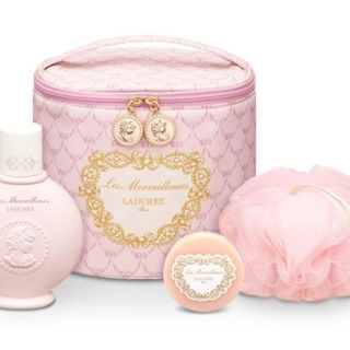 レメルヴェイユーズラデュレ(Les Merveilleuses LADUREE)のすみれ様♡LADUREE(その他)