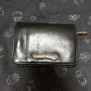 クロムハーツ(Chrome Hearts)のクロムハーツ 財布(折り財布)