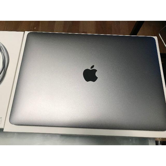 Apple - S-Senmacbook pro 2017 13-inch SSD256g