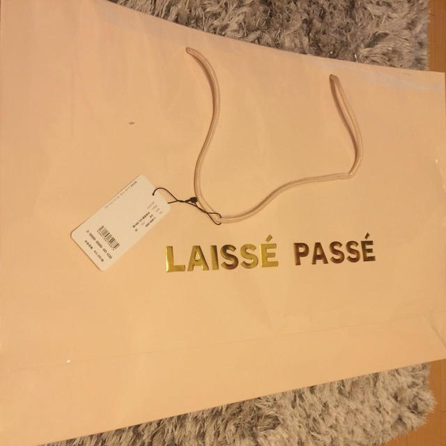 LAISSE PASSE(レッセパッセ)のLAISSE PASSE福袋2015 レディースのレディース その他(セット/コーデ)の商品写真