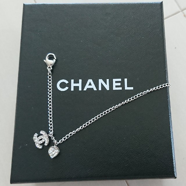 CHANEL ブレスレット