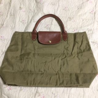 ロンシャン(LONGCHAMP)のLONGCHAMP ロンシャン トートバッグ(トートバッグ)