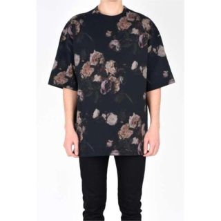 ラッドミュージシャン(LAD MUSICIAN)のラッドミュージシャン 花柄(Tシャツ/カットソー(半袖/袖なし))