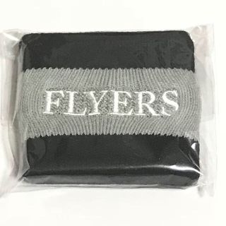 スカイハイ(SKYHi)のFLYERSリストバンド（2018 Limited Edition）(ミュージシャン)