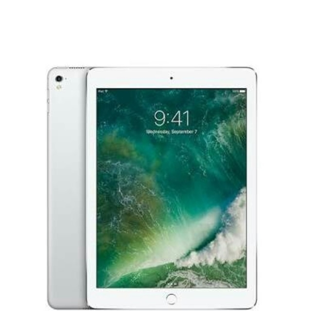iPad - 【値下げ交渉有】iPad Pro 9.7 Wi-Fi 32GB+タッチペン