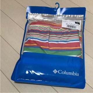 コロンビア(Columbia)の鉄のゆきりん様専用コロンビアタイツL(登山用品)