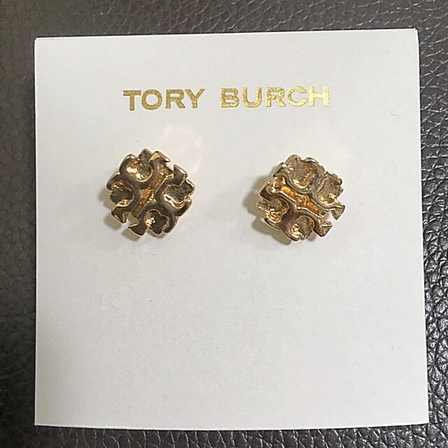 【新品】TORY BURCH ピアス