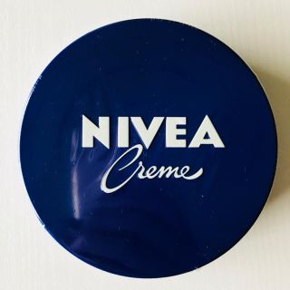 ニベア(ニベア)のニベア スキンケアクリーム NIVEA 青缶 169g(ボディクリーム)