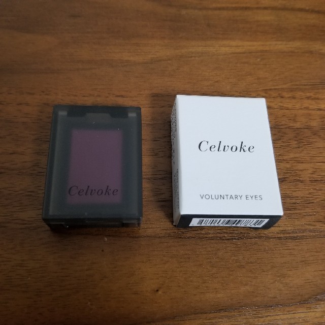 Celvoke　セルヴォーク
ヴォランタリー アイズ
14 コスメ/美容のベースメイク/化粧品(アイシャドウ)の商品写真