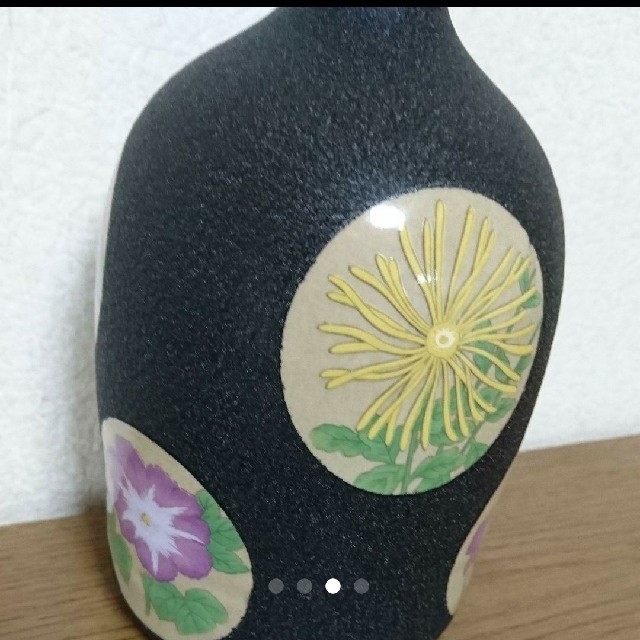 花瓶 アンティーク 骨董品 エンタメ/ホビーの美術品/アンティーク(陶芸)の商品写真