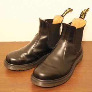 ドクターマーチン(Dr.Martens)のドクターマーチン サイドゴア ブーツ 25cm(ブーツ)