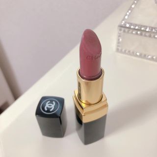 シャネル(CHANEL)のルージュココ♡432(口紅)