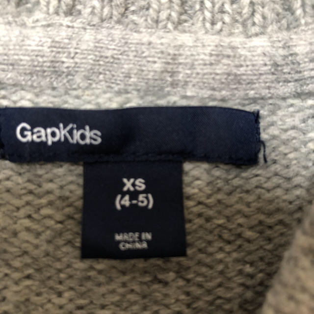 GAP Kids(ギャップキッズ)のゆっこズまま様専用 キッズ/ベビー/マタニティのキッズ服女の子用(90cm~)(ワンピース)の商品写真