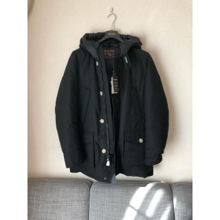 WOOLRICH(ダウンジャケット)のフリマアイテム一覧 WOOLRICH(ダウンジャケット)のフリマアイテム一覧