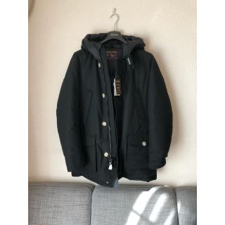 ウールリッチ(WOOLRICH)のナタデナデコ様専用 新品 woolrich john rich&bros (ダウンジャケット)