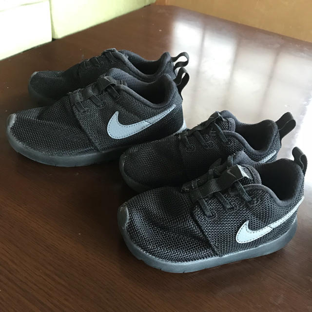 NIKE(ナイキ)のNIKE ローシワン 13cm キッズ/ベビー/マタニティのベビー靴/シューズ(~14cm)(スニーカー)の商品写真