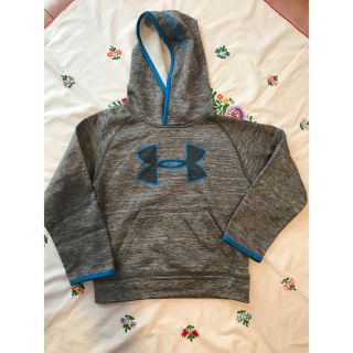 アンダーアーマー(UNDER ARMOUR)のUnder Armour / Kids(ジャケット/上着)