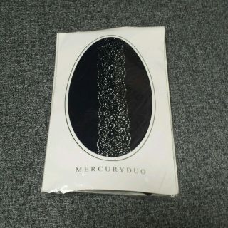 マーキュリーデュオ(MERCURYDUO)の新品!! マーキュリーデュオストッキング(タイツ/ストッキング)