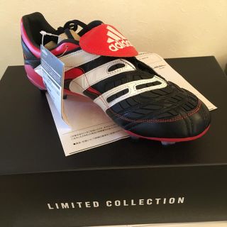 アディダス(adidas)の値下げ！プレデターアクセレレイター 26.5 (シューズ)