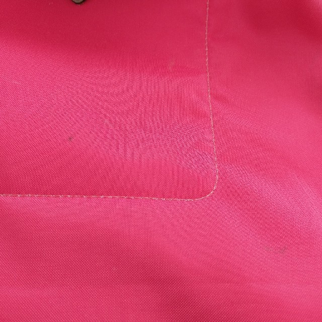 LONGCHAMP(ロンシャン)の専用　ロンシャン　リュック レディースのバッグ(リュック/バックパック)の商品写真