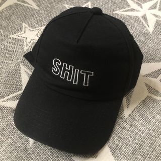 エルエイチピー(LHP)のAZS TOKYO shit cap(キャップ)