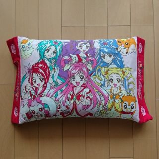 プリキュア 枕(枕)