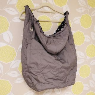 ミキハウス(mikihouse)のルリリ様専用 MIKIHOUSE キャリーケープ 抱っこ紐 カバー 4way (抱っこひも/おんぶひも)