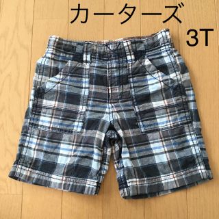 カーターズ(carter's)のカーターズのハーフパンツ(パンツ/スパッツ)