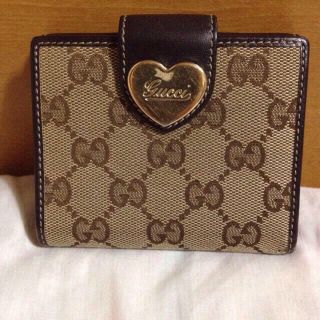 グッチ(Gucci)のGUCCI財布(財布)