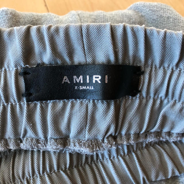 AMIRI アミリ