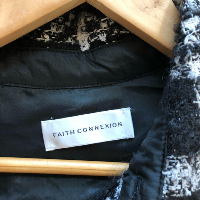 Balenciaga(バレンシアガ)のFAITH CONNEXION フェイスコネクション メンズのトップス(シャツ)の商品写真