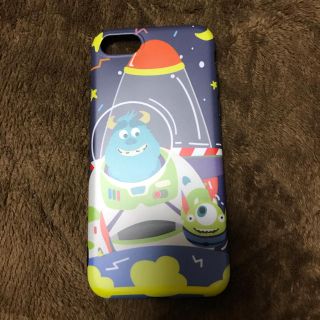 ディズニー(Disney)のiPhoneケース モンスターズインク(iPhoneケース)