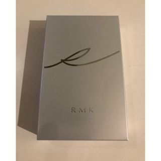 アールエムケー(RMK)のRMK シルクフィット フェイスパウダー 02(フェイスパウダー)